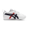 Cotla Mini «White Navy»