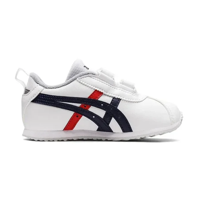 Cotla Mini «White Navy»