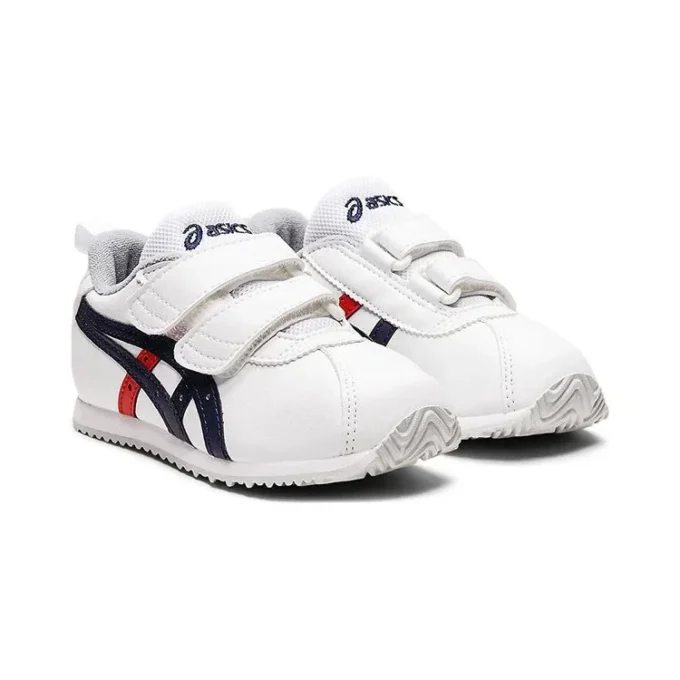 Cotla Mini «White Navy»