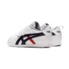 Cotla Mini «White Navy»