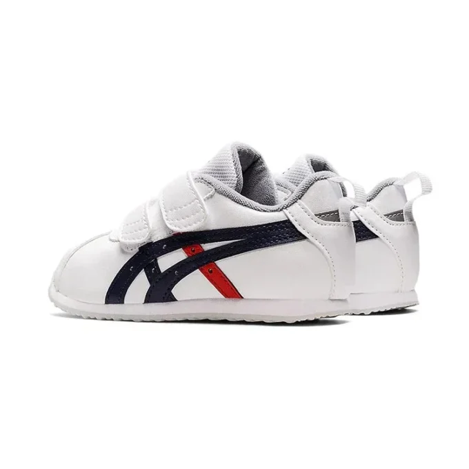 Cotla Mini «White Navy»