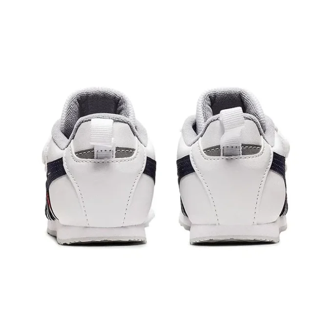 Cotla Mini «White Navy»