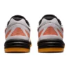 Court Break 2 «Blanco, Negro, Naranja»