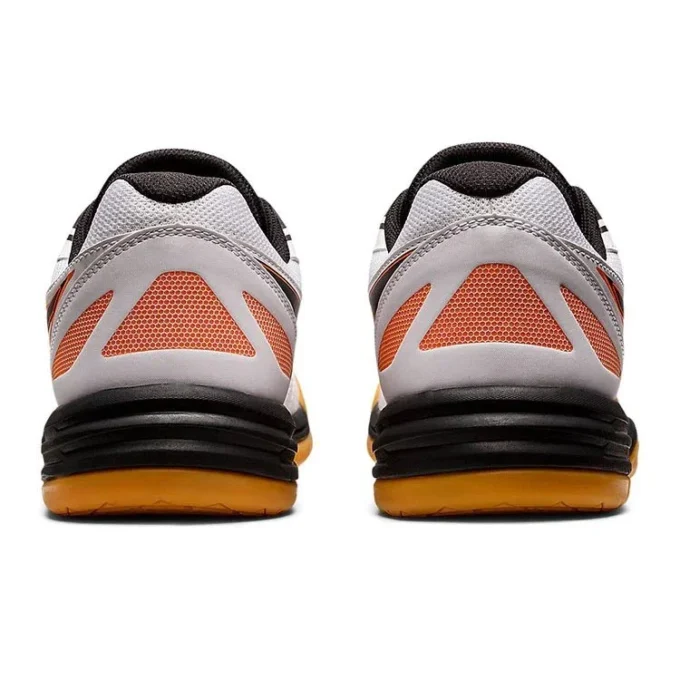 Court Break 2 «Blanco, Negro, Naranja»