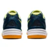 Court Break 2 «Deep Sea Teal»