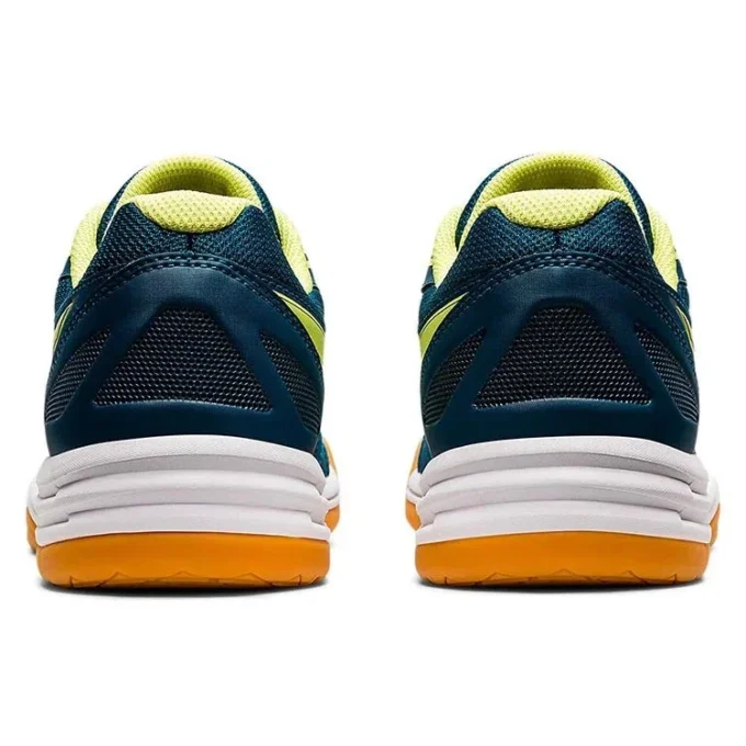 Court Break 2 «Deep Sea Teal»