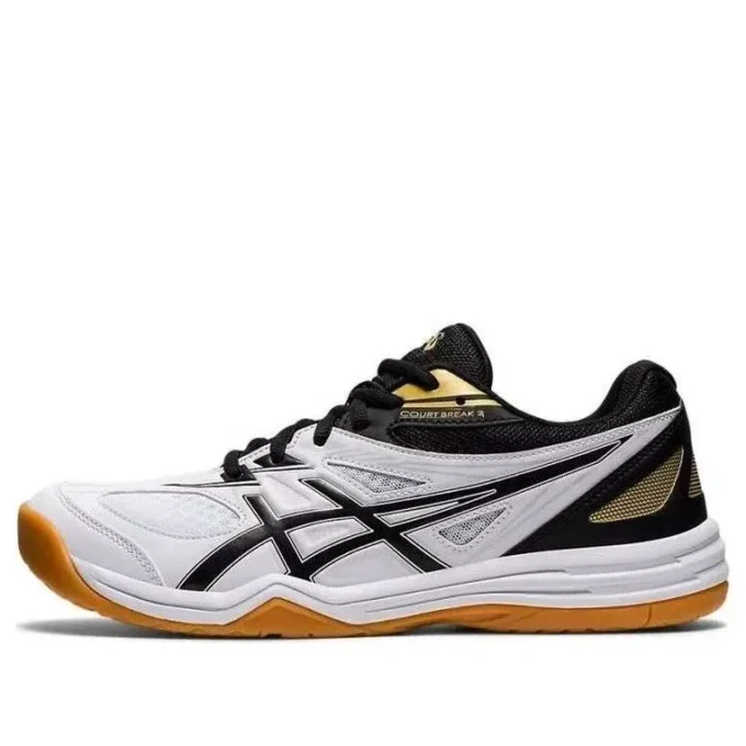 Court Break 2 «White Black»