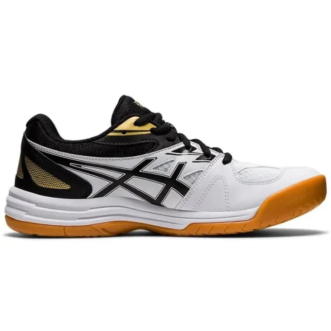 Court Break 2 «White Black»