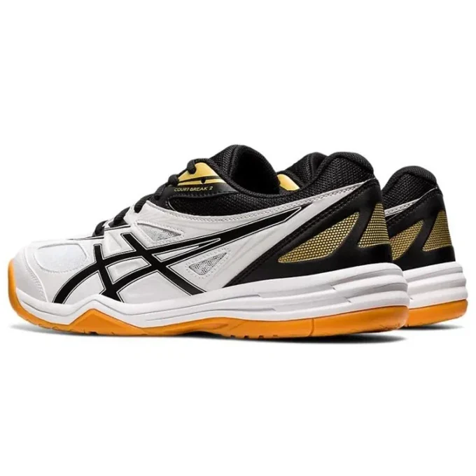 Court Break 2 «White Black»