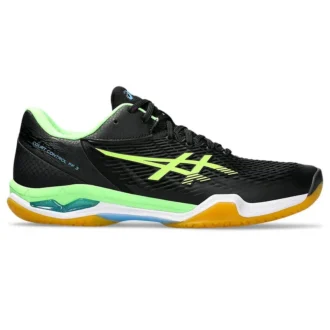 Court Control FF 3 «Black Lime Burst»