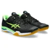 Court Control FF 3 «Black Lime Burst»