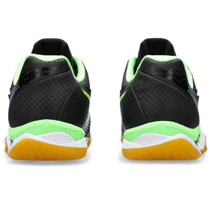 Court Control FF 3 «Black Lime Burst»