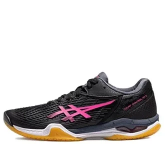 Court Control Ff 3 «Black Pink»