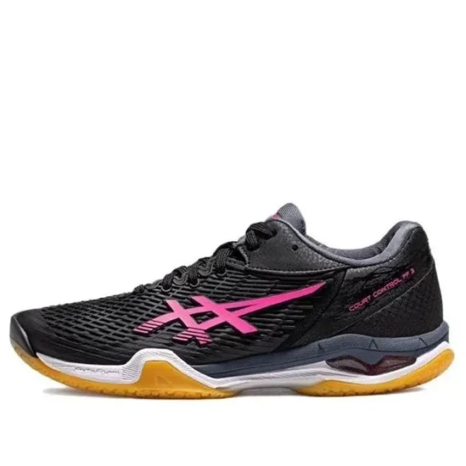 Court Control Ff 3 «Black Pink»