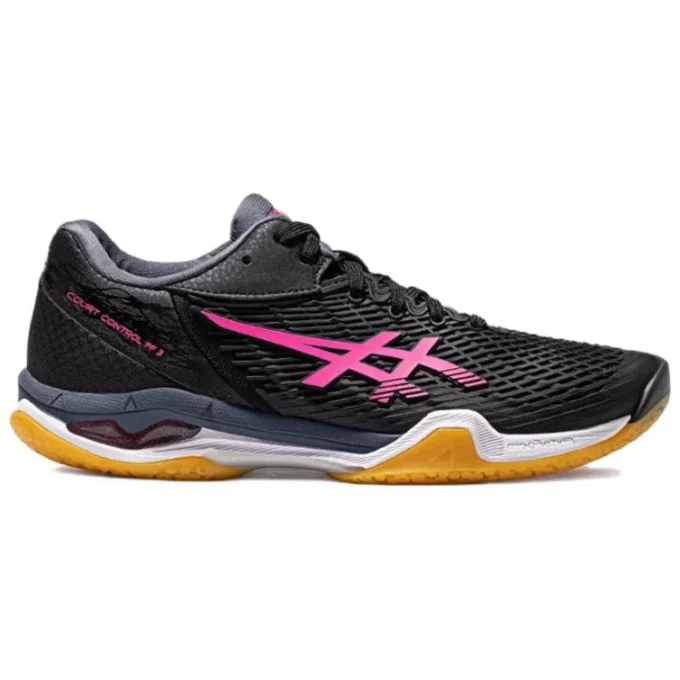 Court Control Ff 3 «Black Pink»