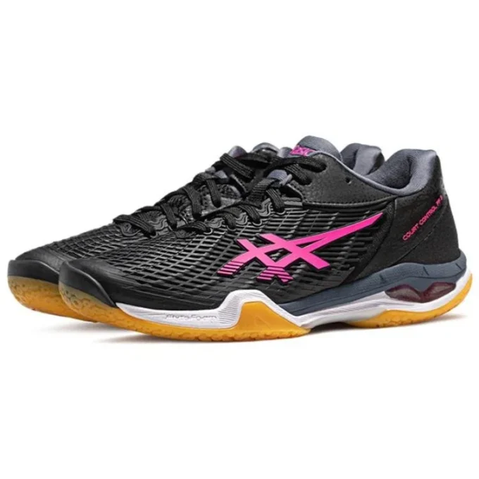 Court Control Ff 3 «Black Pink»