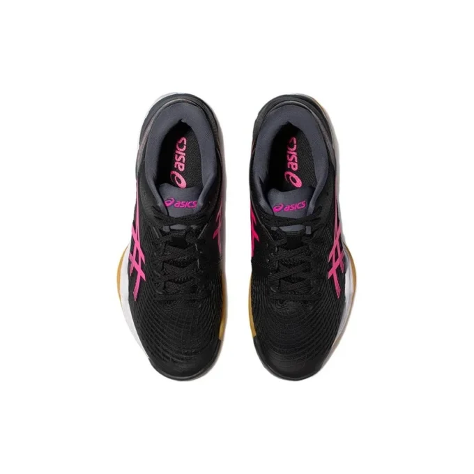 Court Control Ff 3 «Black Pink»
