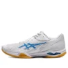 Court Control FF 3 «Blanco Directoire Azul»