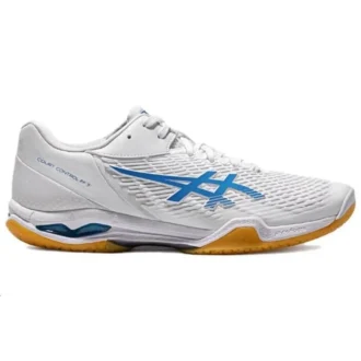 Court Control FF 3 «Blanco Directoire Azul»