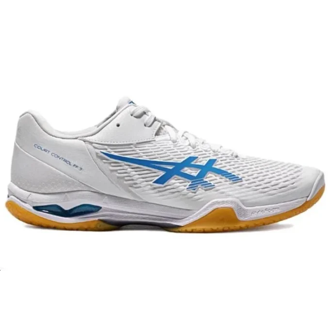 Court Control FF 3 «Blanco Directoire Azul»