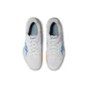 Court Control FF 3 «Blanco Directoire Azul»
