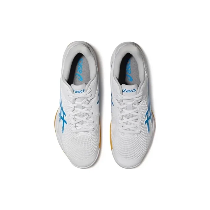 Court Control FF 3 «Blanco Directoire Azul»