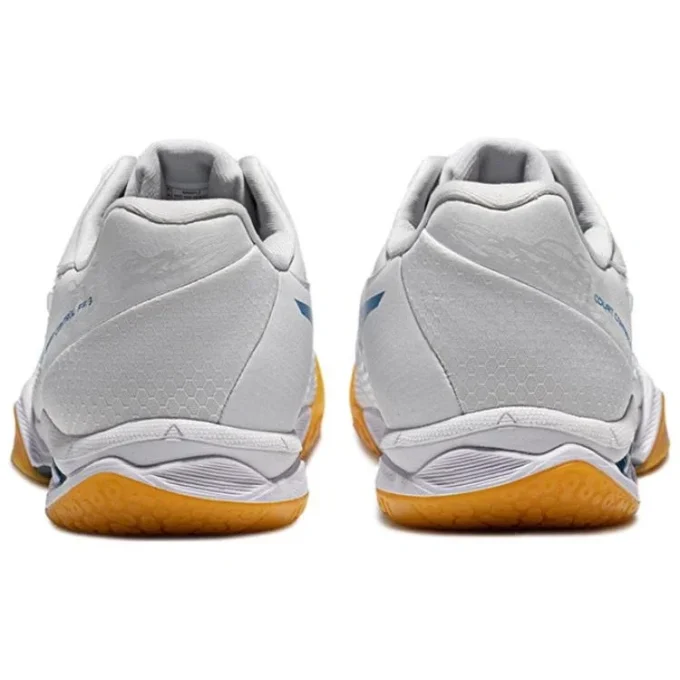 Court Control FF 3 «Blanco Directoire Azul»