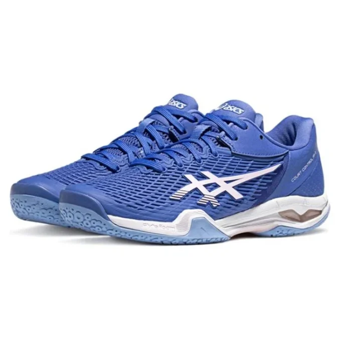 Court Control FF 3 «Sapphire Cosmos»