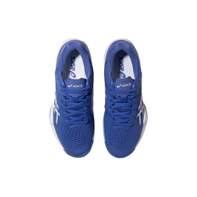 Court Control FF 3 «Sapphire Cosmos»