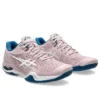 Court Control FF 3 «Watershed Rose White»