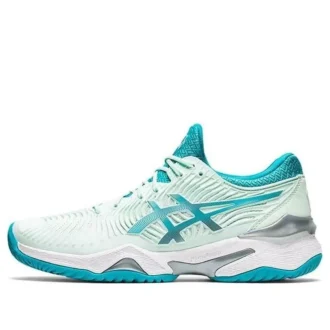 Court FF 2 «Bio Mint Lagoon»