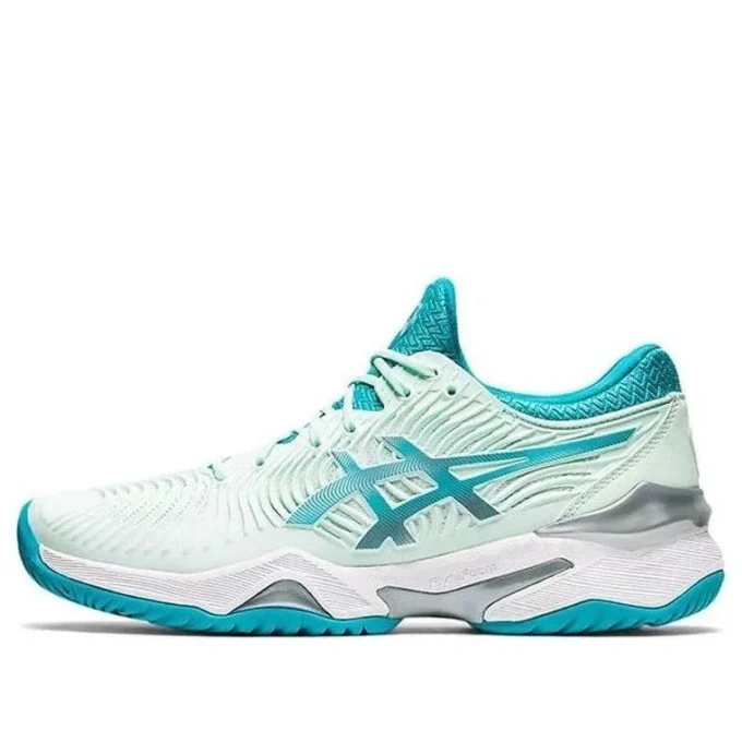 Court FF 2 «Bio Mint Lagoon»
