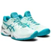 Court FF 2 «Bio Mint Lagoon»