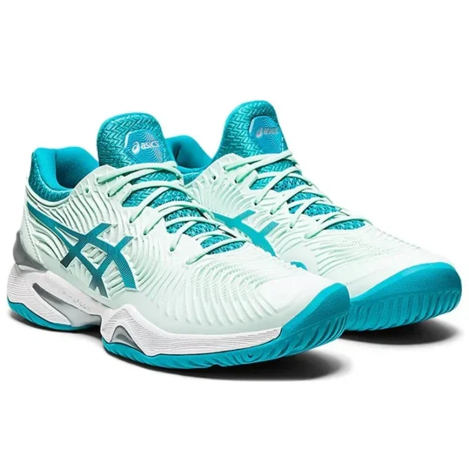 Court FF 2 «Bio Mint Lagoon»