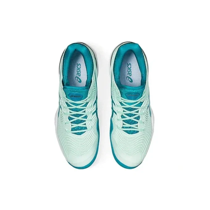 Court FF 2 «Bio Mint Lagoon»