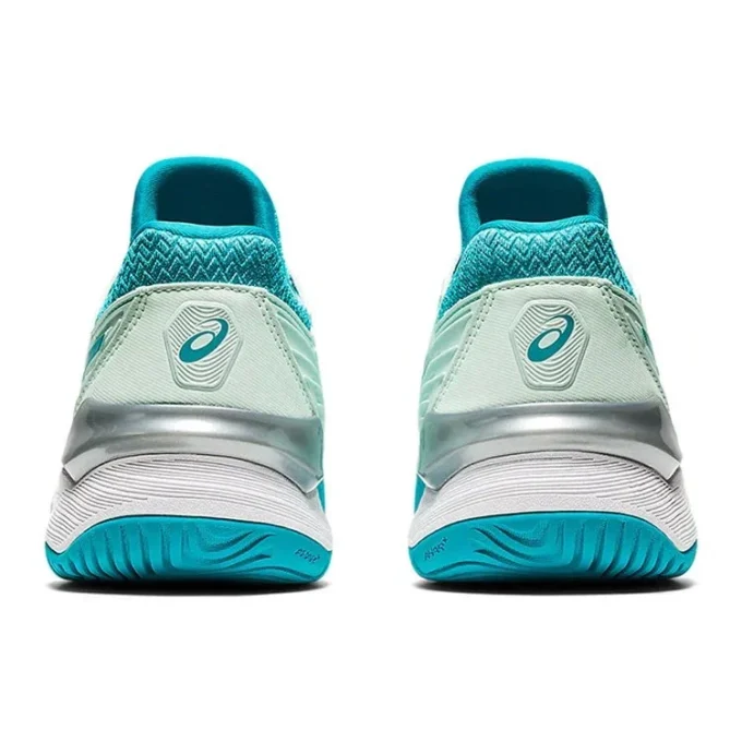 Court FF 2 «Bio Mint Lagoon»