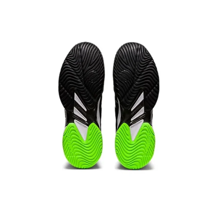 Court FF 2 «Black Green Gecko»