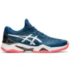 Court FF 2 «Mako Blue»
