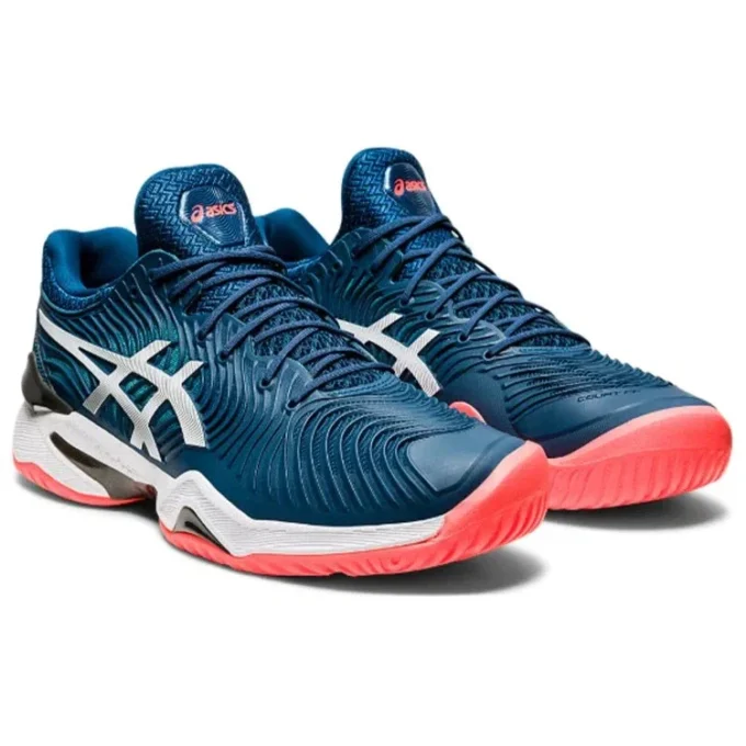 Court FF 2 «Mako Blue»