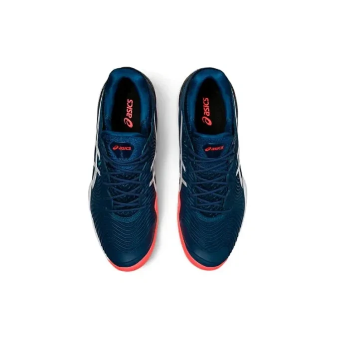 Court FF 2 «Mako Blue»