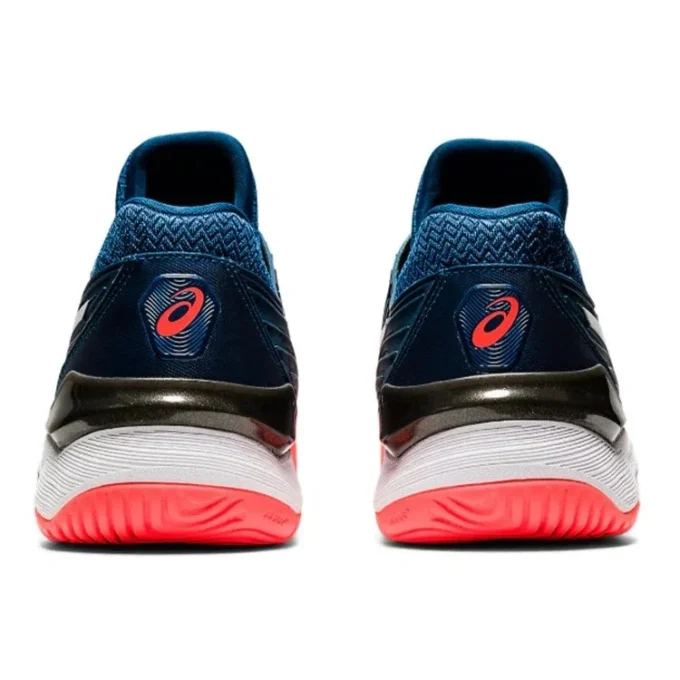 Court FF 2 «Mako Blue»