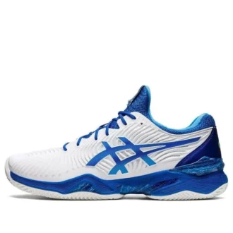Court FF 2 Novak Clay «White Tuna Blue»