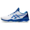 Court FF 2 Novak Clay «White Tuna Blue»