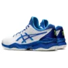 Court FF 2 Novak Clay «White Tuna Blue»