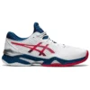 Court FF 2 Novak «White Mako Blue» Court FF 2 Novak «White Mako Blue»