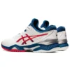 Court FF 2 Novak «White Mako Blue» Court FF 2 Novak «White Mako Blue»