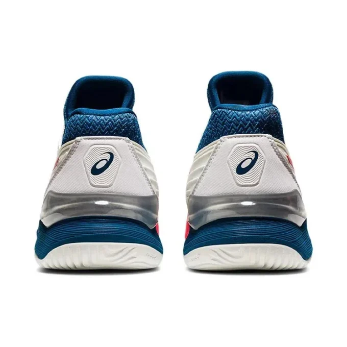 Court FF 2 Novak «White Mako Blue» Court FF 2 Novak «White Mako Blue»