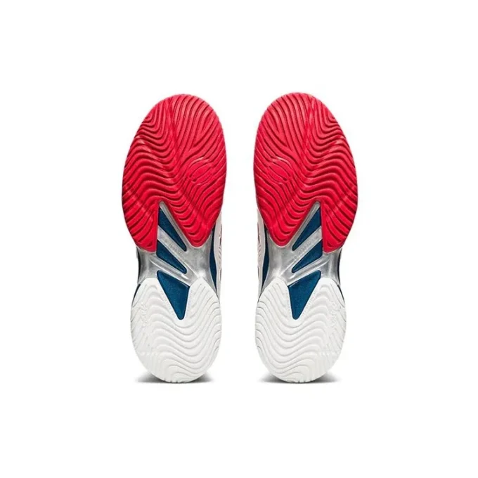 Court FF 2 Novak «White Mako Blue» Court FF 2 Novak «White Mako Blue»