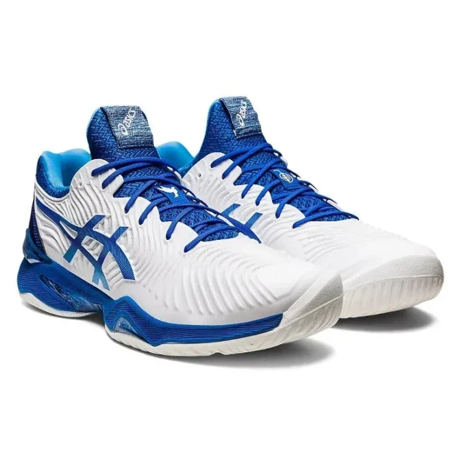 Court FF 2 Novak «White Tuna Blue» Court FF 2 Novak «White Tuna Blue»