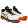 Court FF 2 «White Yellow Orange»